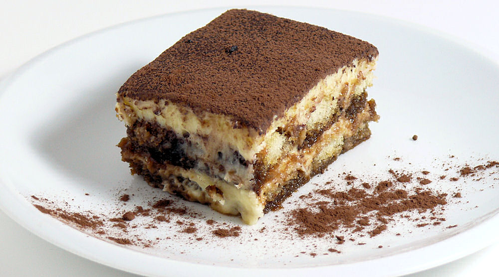 Tiramisù